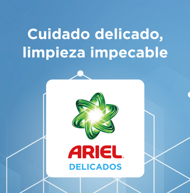 Banner de Delicados