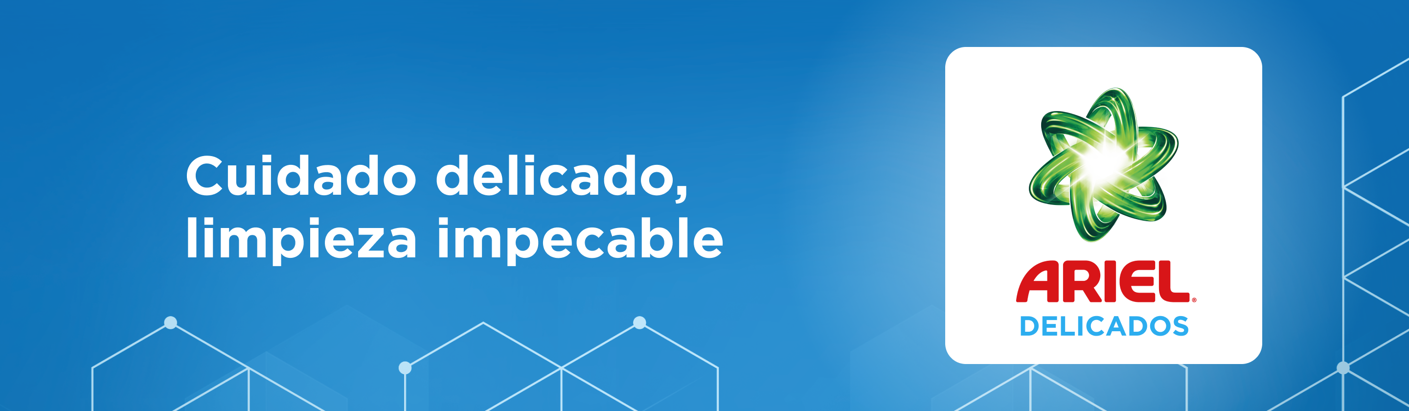 Banner de Delicados